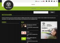 Sitio web de Dicormo
