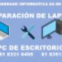 reparacion