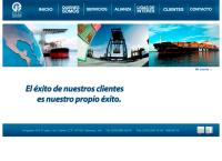Sitio web de Beristain & Asociados, S.C
