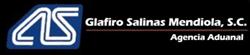 Glafiro Salinas Mendiola Agencia Aduanal