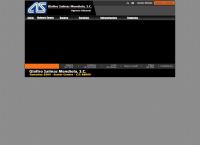 Sitio web de Glafiro Salinas Mendiola Agencia Aduanal