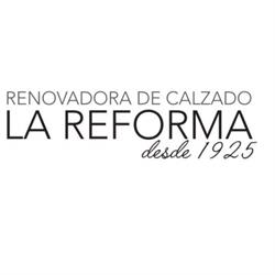 Renovadora De Calzado La Reforma