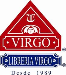 Librerías Virgo