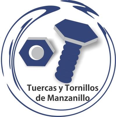 Tuercas Y Tornillos De Manzanillo