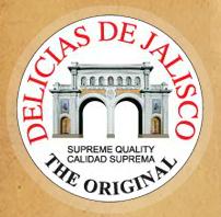 Delicias De Jalisco The Original