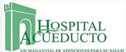 Hospital Acueducto
