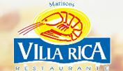 Mariscos Villa Rica Mocambo