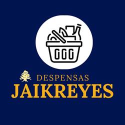 Despensas Jaik Reyes
