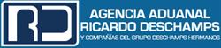 Agencia Aduanal Ricardo Deschamps, S.c