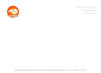 Sitio web de Palabra De Vida