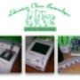 LABORATORIO CLÍNICO BACTERIOLÓGICO EN SLP