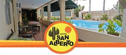 Hotel San Alberto