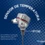 Sensor de temperatura