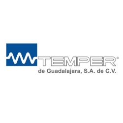 Temper de Guadalajara Suc. Querétaro