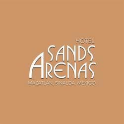 Hotel Sands Arenas Mazatlán