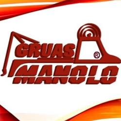 Grúas Manolo