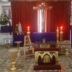 Funeraria y Capilla Cristo Rey S.a. de C.v