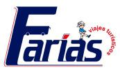 Viajes Turisticos Farias