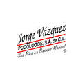 Jorge Vázquez Podólogos S.A. De C.V.