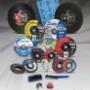 Subido por visitante en 24/11/2015 - Discos de corte