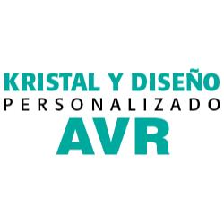 Kristal Y Diseño Personalizado Avr