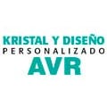 Kristal Y Diseño Personalizado Avr