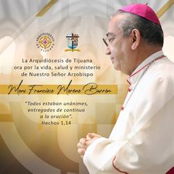 Arquidiócesis de Tijuana