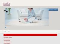 Sitio web de Rodas Computacion, S.a. de C.v