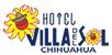 Hotel Villa Del Sol