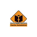Multisistemas Puertas Automáticas