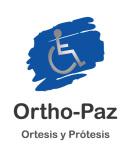Ortho - Paz