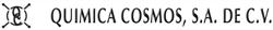 Quimica Cosmos