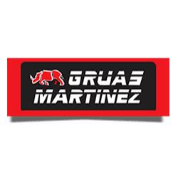 Grúas Martínez