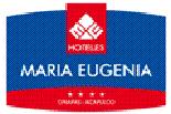 Hotel Maria Eugenia Tuxtla Gutiérrez