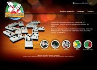 Sitio web de Plasticos De Mexico