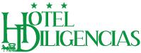 Hotel Diligencias S. a