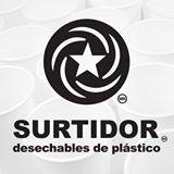 Surtidor-desechables De Plastico