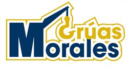 Gruas Morales