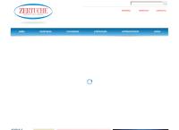 Sitio web de Mueblerias Zertuche Sa