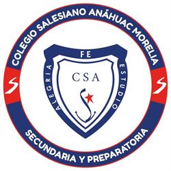 Colegio Salesiano Anáhuac