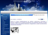 Centro Profesional Delta , Dr. Felipe Cantú Díaz