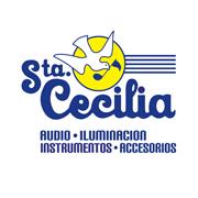 Casa Musica Sta Cecilia SA De Cv