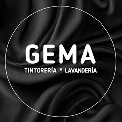 Tintorería y Lavandería Gema