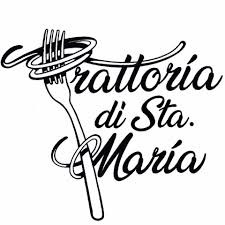 Trattoria Di Santa Maria