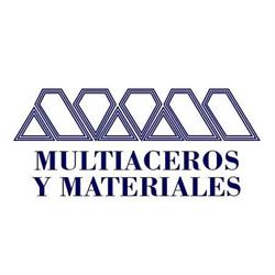 Multiaceros y Materiales S.a. de C. v