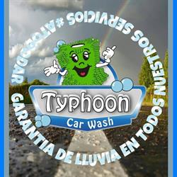 Typhoon Car Wash
