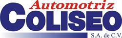 Automotriz Coliseo