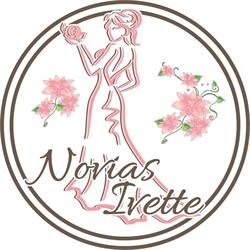 Novias Ivette