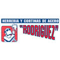 Herrería Y Cortinas De Acero Rodríguez