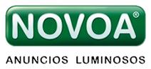 Anuncios Luminosos Novoa,s.a. de C.v